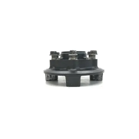 Porte couronne KAWASAKI Z 1000 2007-2009 ABS