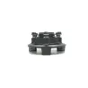 Porte couronne KAWASAKI Z 1000 2007-2009 ABS Porte couronne KAWASAKI Z 1000 2007-2009 ABS