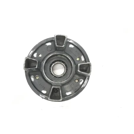 Porte couronne KAWASAKI Z 1000 2007-2009 ABS