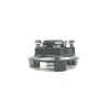 Porte couronne KAWASAKI Z 1000 2007-2009 ABS Porte couronne KAWASAKI Z 1000 2007-2009 ABS