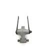 Biellette amortisseur KAWASAKI Z 1000 2007-2009 ABS Biellette amortisseur KAWASAKI Z 1000 2007-2009 ABS