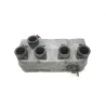 Boite a air KAWASAKI GPZ 750 1983-1985 TURBO Boite a air KAWASAKI GPZ 750 1983-1985 TURBO