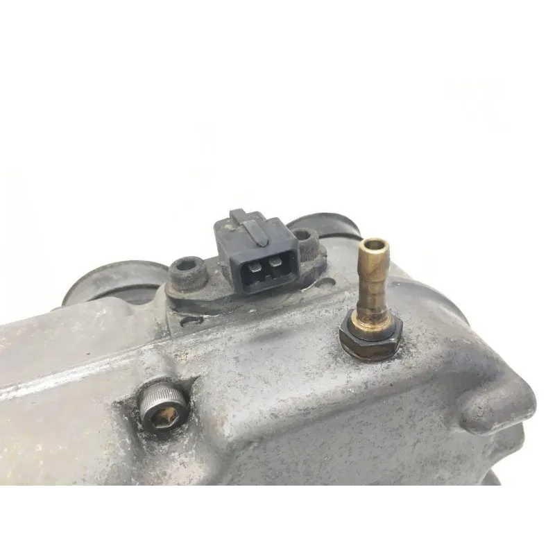 Boite a air KAWASAKI GPZ 750 1983-1985 TURBO
