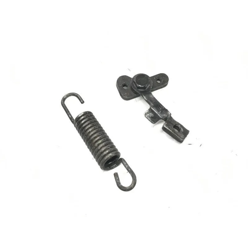 Bequille laterale KAWASAKI GPZ 750 1983-1985 TURBO