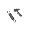 Bequille laterale KAWASAKI GPZ 750 1983-1985 TURBO