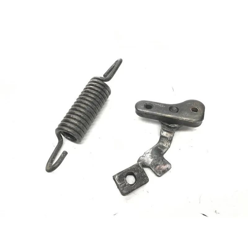 Bequille laterale KAWASAKI GPZ 750 1983-1985 TURBO