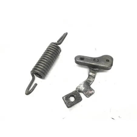 Bequille laterale KAWASAKI GPZ 750 1983-1985 TURBO
