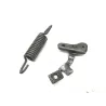 Bequille laterale KAWASAKI GPZ 750 1983-1985 TURBO