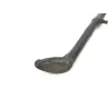 Bequille laterale KAWASAKI GPZ 750 1983-1985 TURBO