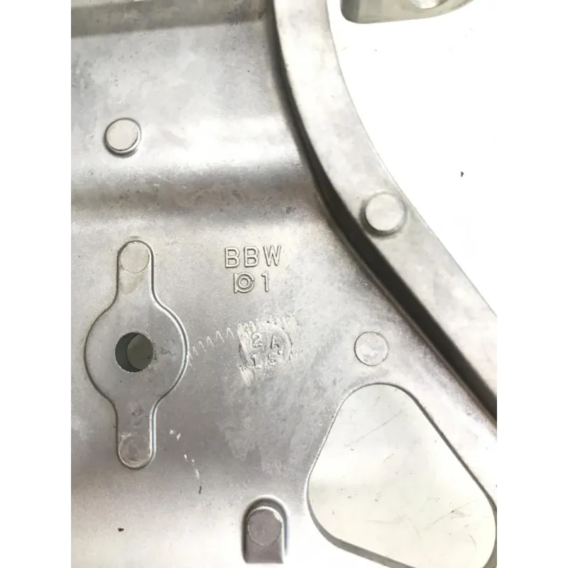 Charniere de selle YAMAHA XP 560 2022 TMAX TECH MAX