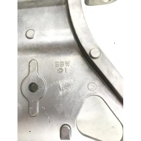 Charniere de selle YAMAHA XP 560 2022 TMAX TECH MAX