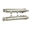 Fourche KAWASAKI GPZ 750 1983-1985 TURBO