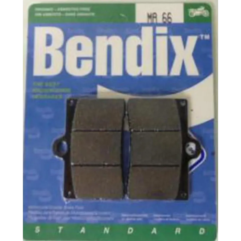 Plaquettes de frein avant CAGIVA PLANET 125 1998-2003