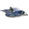 Cache flanc de carenage gauche BMW R 1100 RT 1994-2001