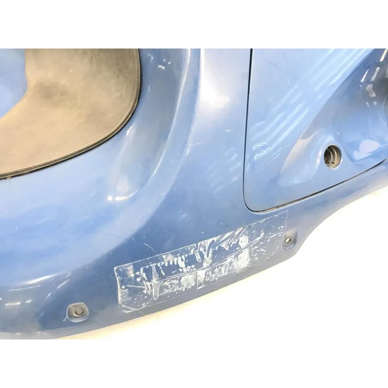 Cache flanc de carenage gauche BMW R 1100 RT 1994-2001