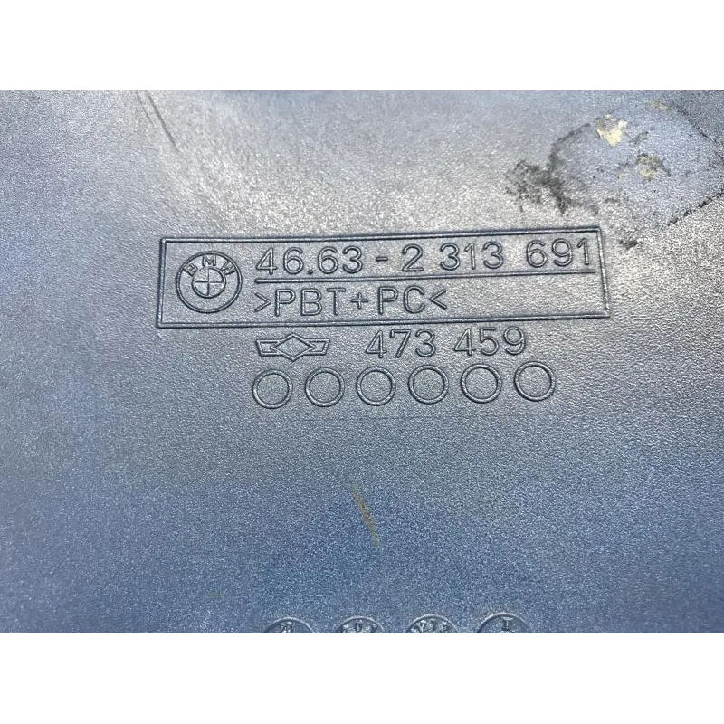 Cache flanc de carenage gauche BMW R 1100 RT 1994-2001