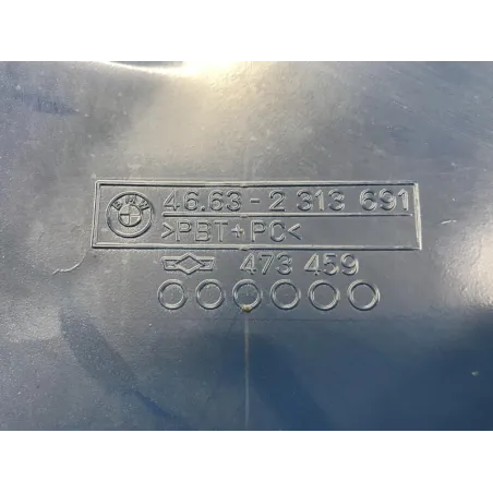 Cache flanc de carenage gauche BMW R 1100 RT 1994-2001