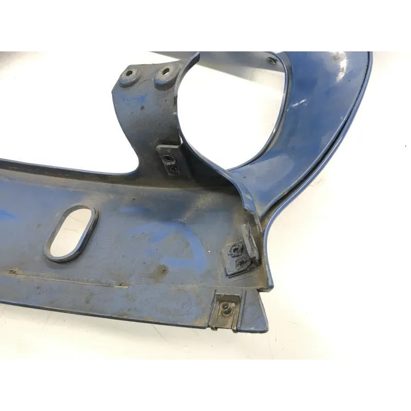 Cache flanc de carenage gauche BMW R 1100 RT 1994-2001