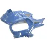 Cache flanc de carenage gauche BMW R 1100 RT 1994-2001