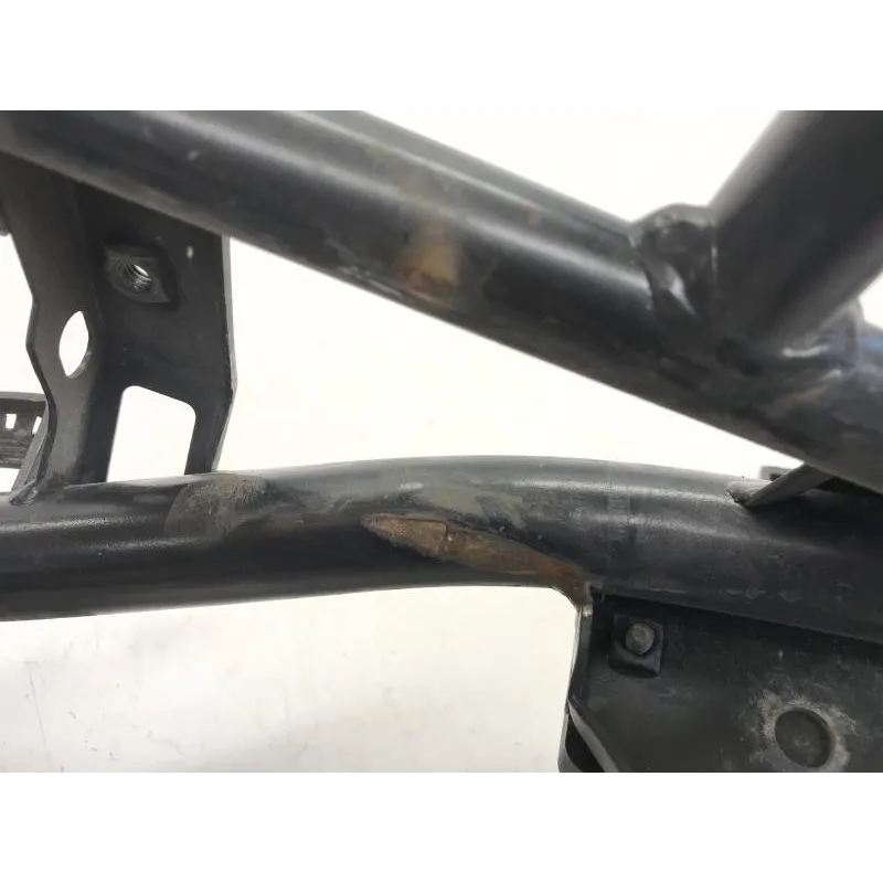 Boucle cadre arriere BMW R 1100 RT 1994-2001