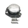Carter embrayage KAWASAKI GPZ 750 1983-1985 TURBO Carter embrayage KAWASAKI GPZ 750 1983-1985 TURBO