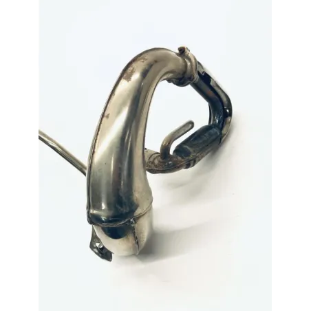 Collecteur (echappement) GILERA SMT 50 2018-2019