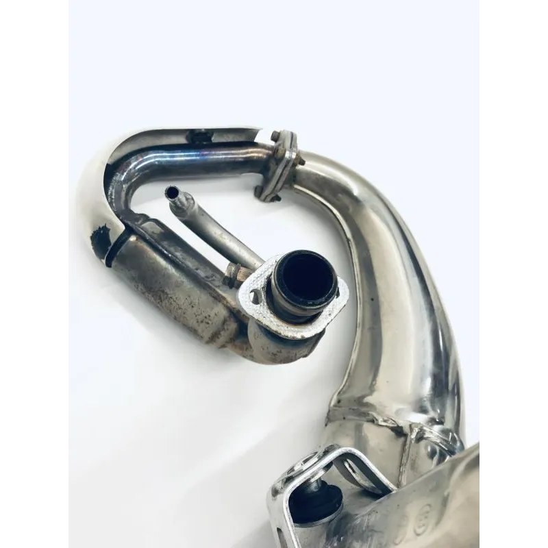 Collecteur (echappement) GILERA SMT 50 2018-2019