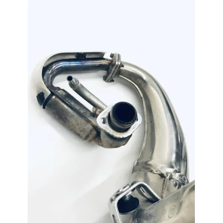 Collecteur (echappement) GILERA SMT 50 2018-2019