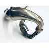 Collecteur (echappement) GILERA SMT 50 2018-2019 Collecteur (echappement) GILERA SMT 50 2018-2019