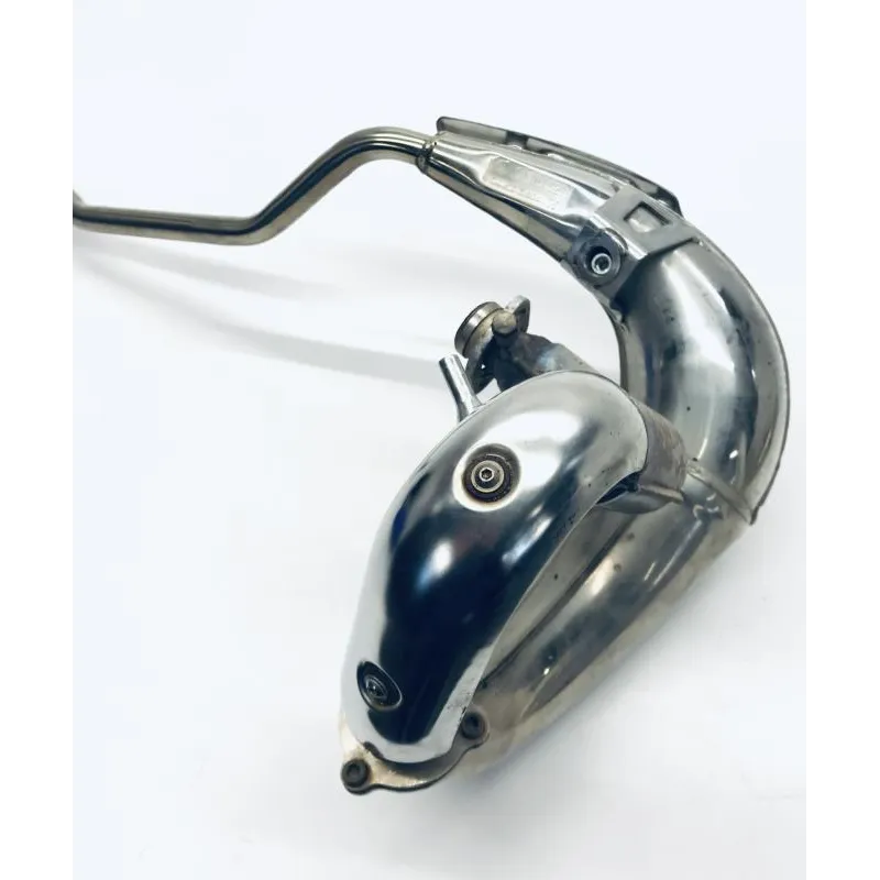 Collecteur (echappement) GILERA SMT 50 2018-2019