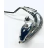 Collecteur (echappement) GILERA SMT 50 2018-2019 Collecteur (echappement) GILERA SMT 50 2018-2019