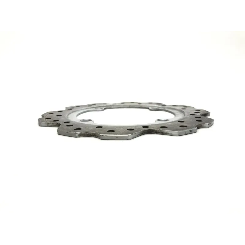 Disque frein arriere HONDA CBR 650 F 2014-2016