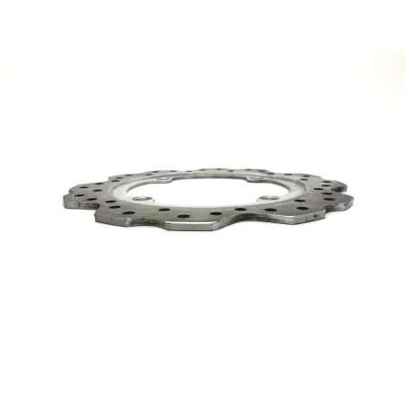 Disque frein arriere HONDA CBR 650 F 2014-2016