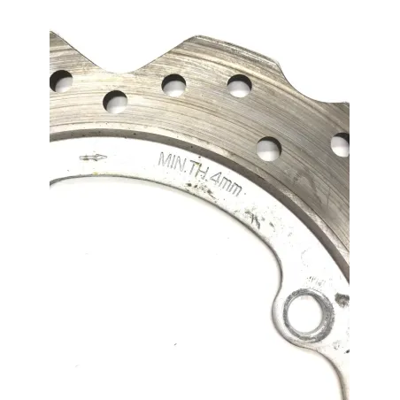 Disque frein arriere HONDA CBR 650 F 2014-2016