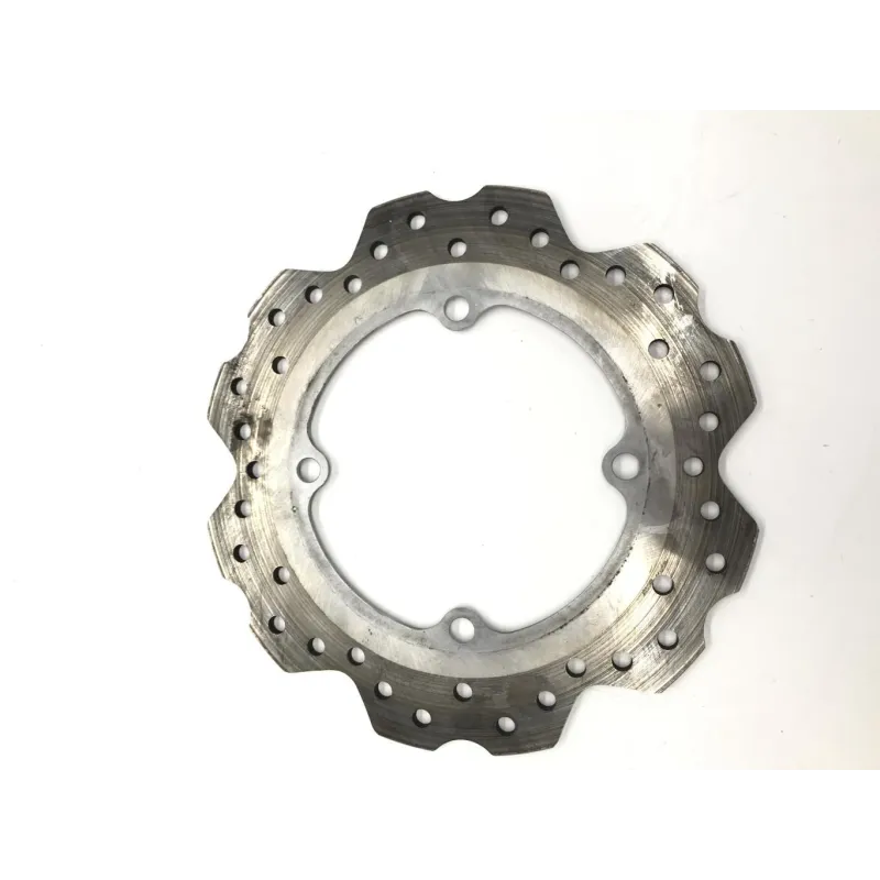 Disque frein arriere HONDA CBR 650 F 2014-2016