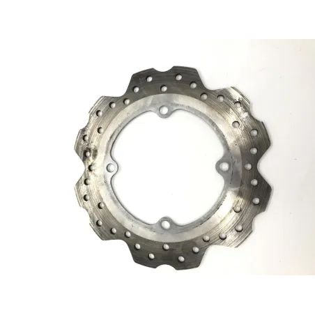Disque frein arriere HONDA CBR 650 F 2014-2016