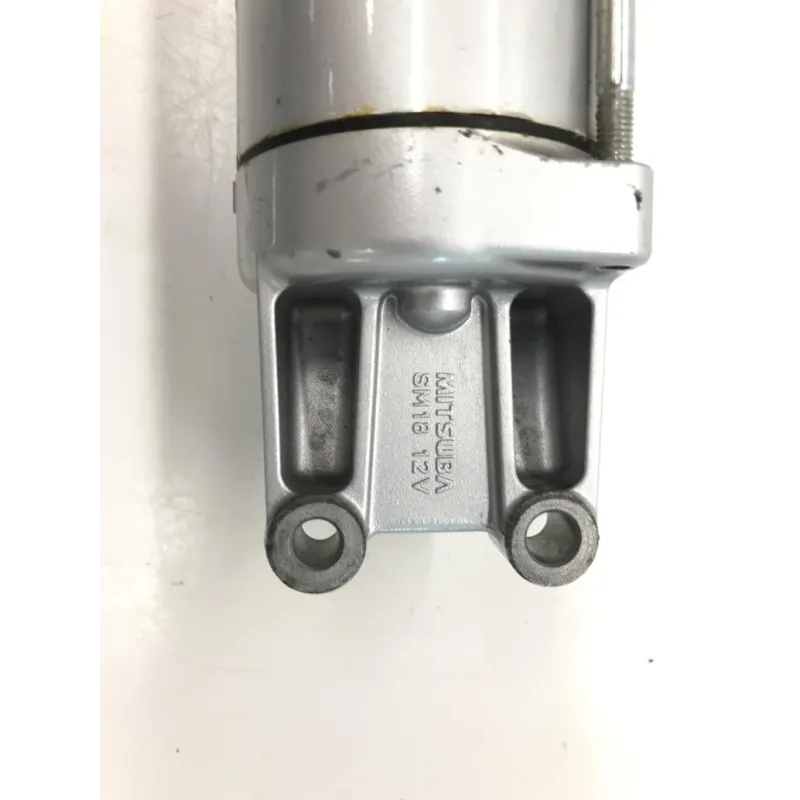 Demarreur HONDA CBR 650 F 2014-2016