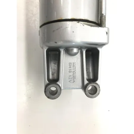Demarreur HONDA CBR 650 F 2014-2016