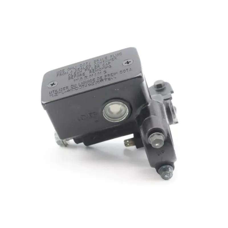 Maitre cylindre frein avant SUZUKI UH 650 BURGMAN 2007 - 2013