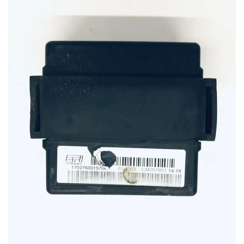 Boitier cdi GILERA SMT 50 2018-2019