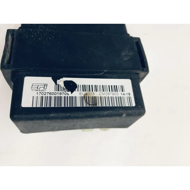 Boitier cdi GILERA SMT 50 2018-2019