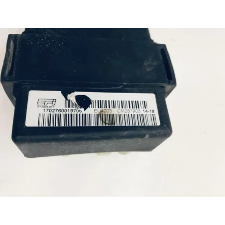 Boitier cdi GILERA SMT 50 2018-2019