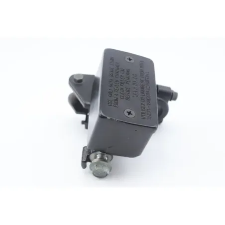 Maitre cylindre frein avant SUZUKI UH 650 BURGMAN 2007 - 2013