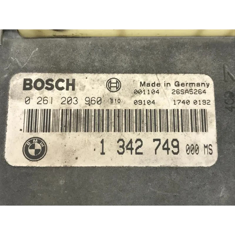 Boitier cdi BMW R 1100 RT 1994-2001