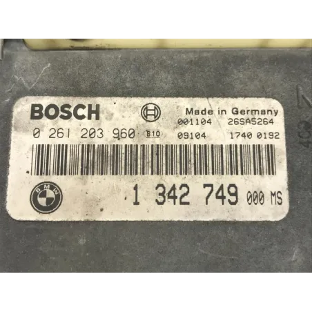 Boitier cdi BMW R 1100 RT 1994-2001