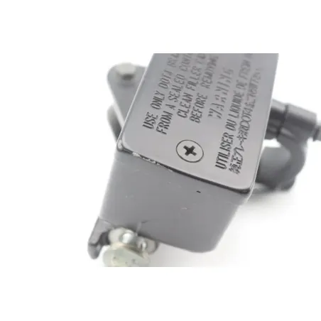 Maitre cylindre frein avant SUZUKI UH 650 BURGMAN 2007 - 2013