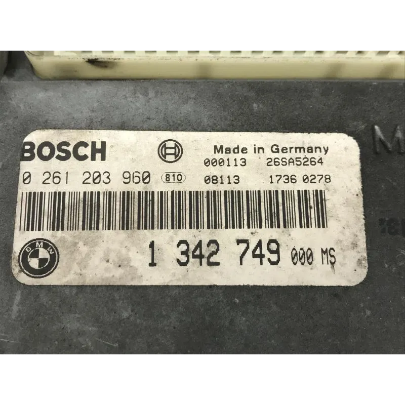 Boitier cdi BMW R 1100 RT 1994-2001