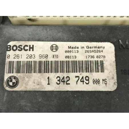 Boitier cdi BMW R 1100 RT 1994-2001