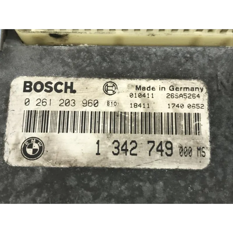 Boitier cdi BMW R 1100 RT 1994-2001