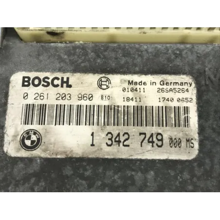 Boitier cdi BMW R 1100 RT 1994-2001